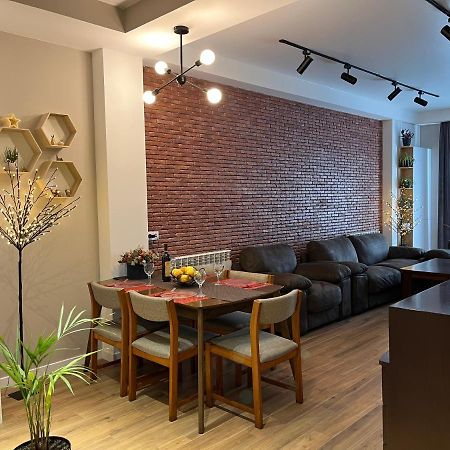 A New Apartment In The King District Kutaisi Exteriér fotografie