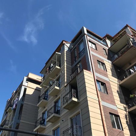 A New Apartment In The King District Kutaisi Exteriér fotografie
