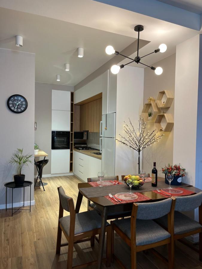 A New Apartment In The King District Kutaisi Exteriér fotografie