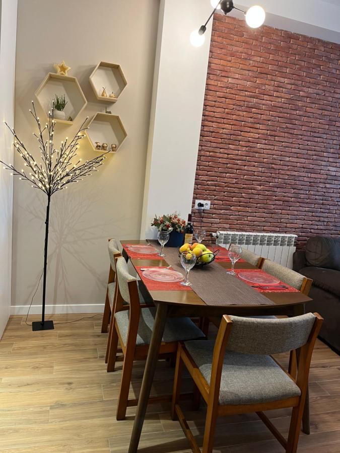 A New Apartment In The King District Kutaisi Exteriér fotografie