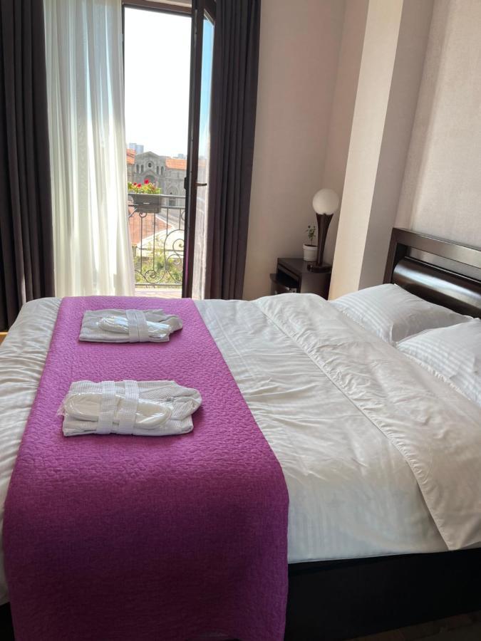 A New Apartment In The King District Kutaisi Exteriér fotografie