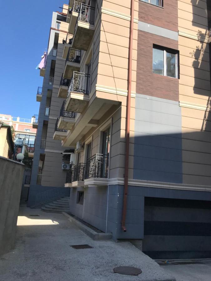 A New Apartment In The King District Kutaisi Exteriér fotografie