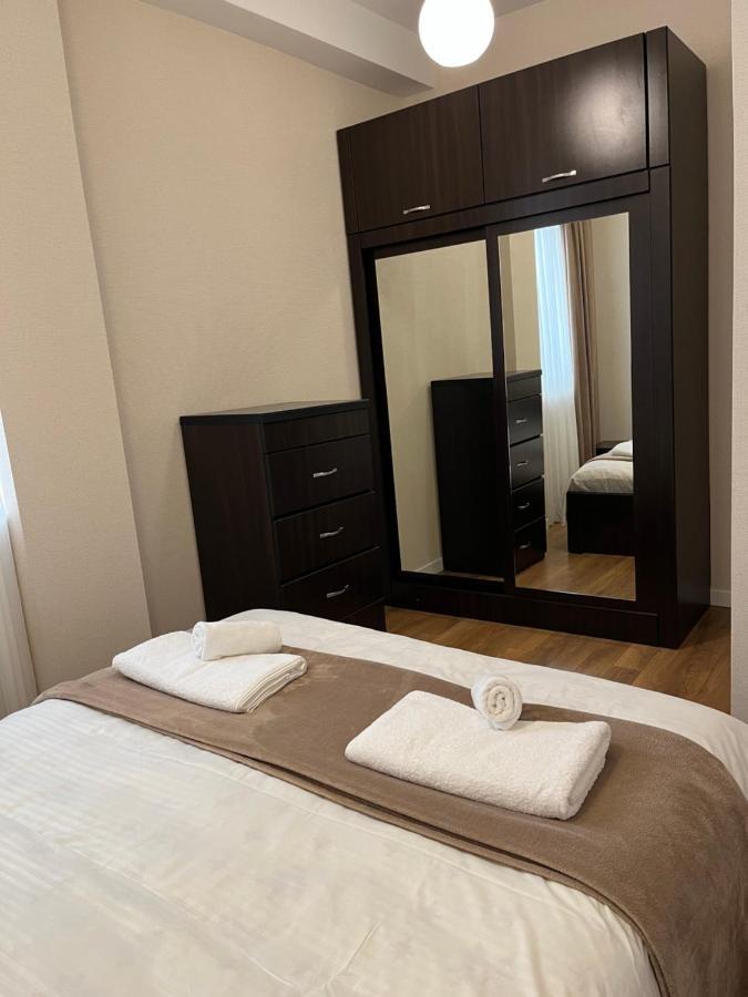 A New Apartment In The King District Kutaisi Exteriér fotografie