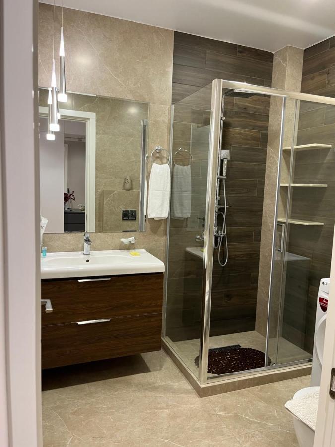 A New Apartment In The King District Kutaisi Exteriér fotografie