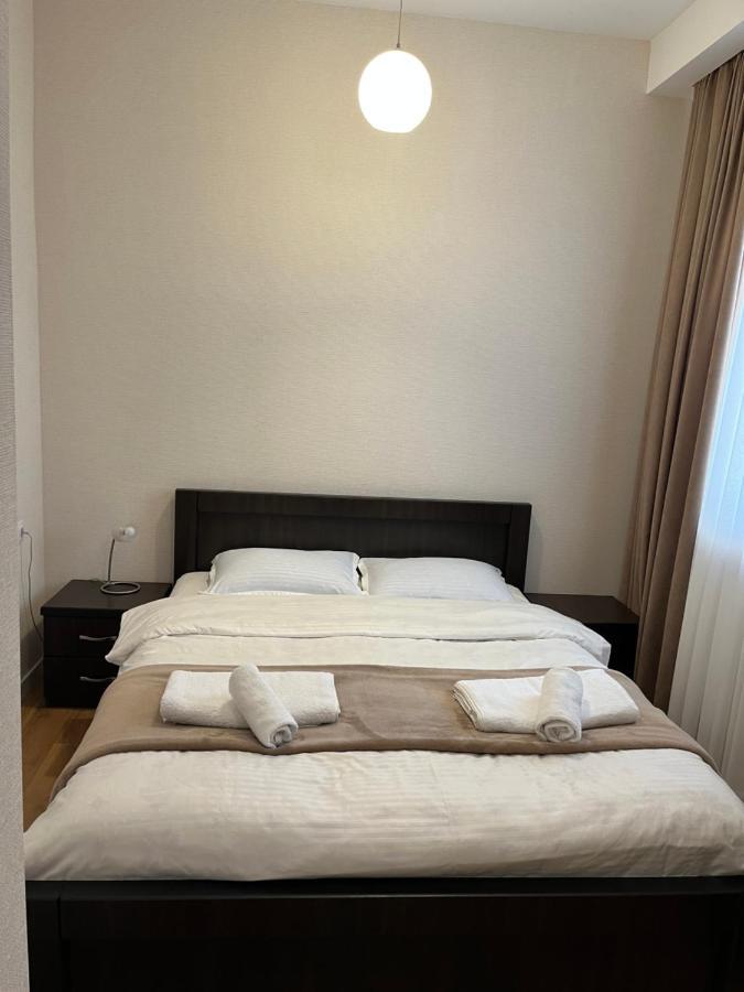 A New Apartment In The King District Kutaisi Exteriér fotografie