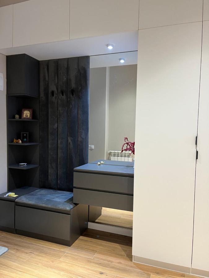 A New Apartment In The King District Kutaisi Exteriér fotografie