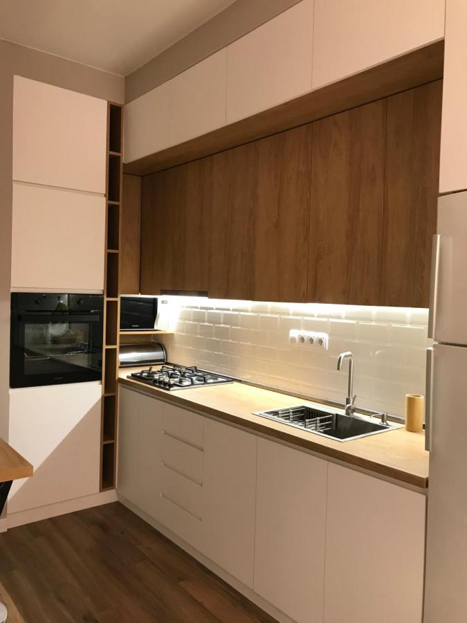A New Apartment In The King District Kutaisi Exteriér fotografie