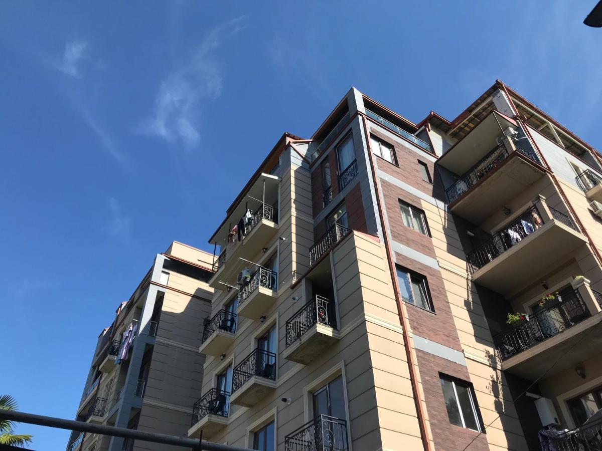 A New Apartment In The King District Kutaisi Exteriér fotografie