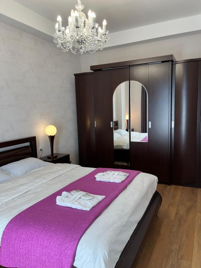 A New Apartment In The King District Kutaisi Exteriér fotografie