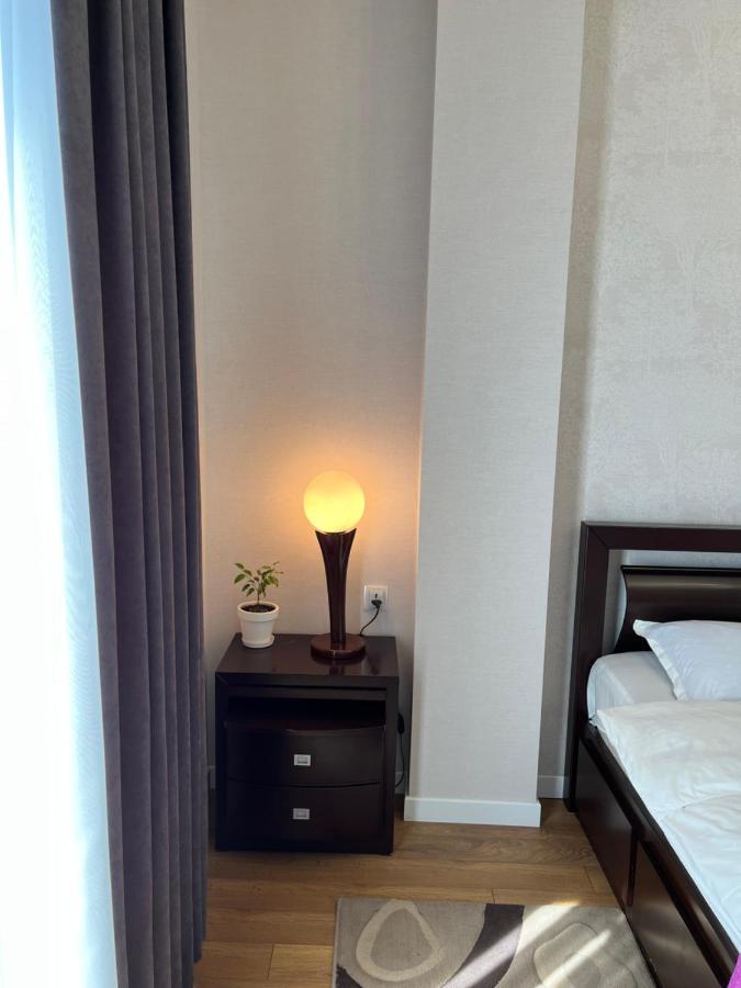 A New Apartment In The King District Kutaisi Exteriér fotografie